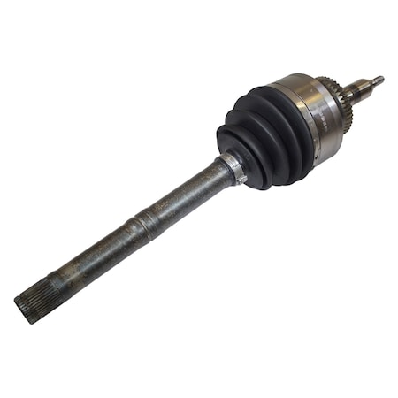 Motorcraft Joint And Stub Shaft Asy, Tx584 TX584